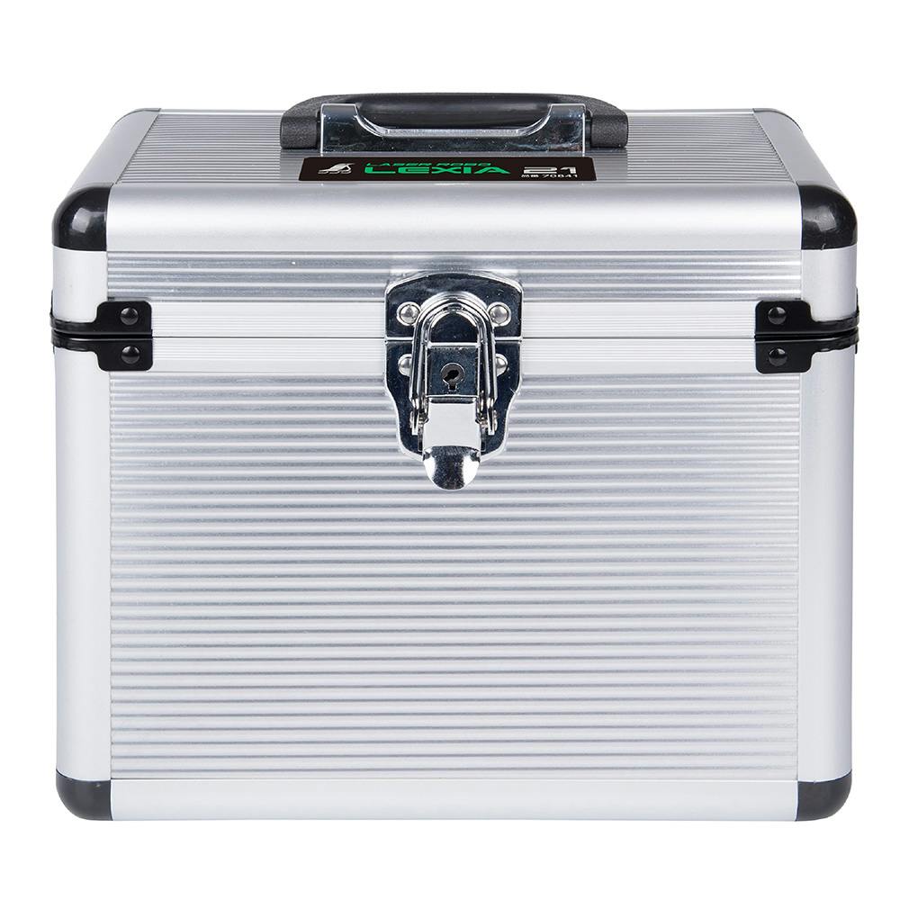 レーザーロボ LEXIA グリーン 21 70841 | 作業工具・作業用品・作業