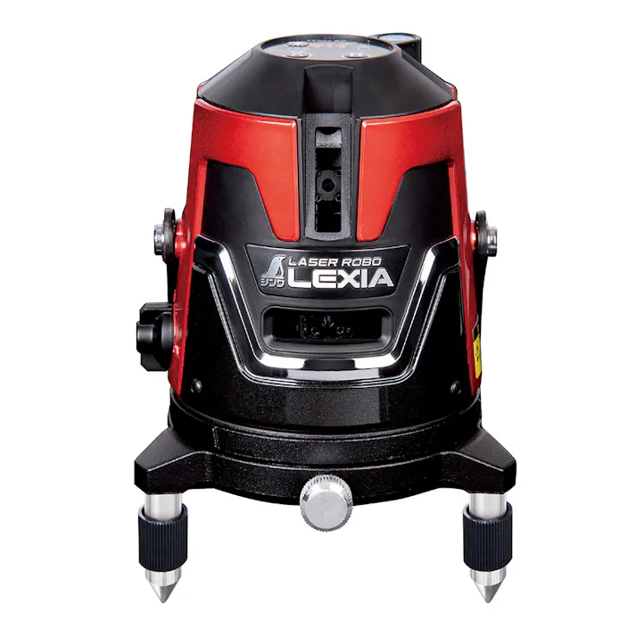 レーザーロボ LEXIA レッド 31 70933