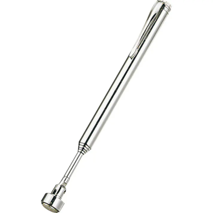 【CAINZ-DASH】シンワ測定 アンテナ式マグネットH-3 72291【別送品】