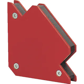 【CAINZ-DASH】シンワ測定 溶接マグネットS 72293【別送品】