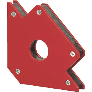 【CAINZ-DASH】シンワ測定 溶接マグネットM 72294【別送品】