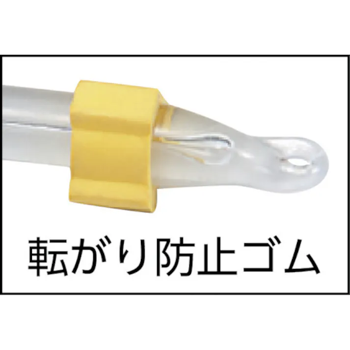 【CAINZ-DASH】シンワ測定 棒状温度計H-6S 72750【別送品】