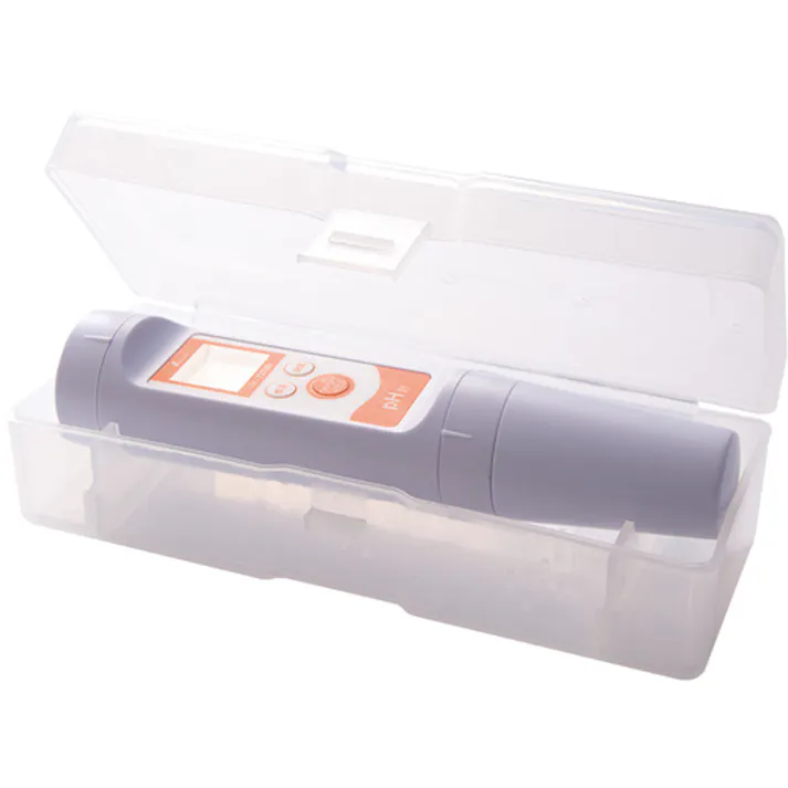 【CAINZ-DASH】シンワ測定 デジタルpH計 72788【別送品】