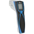 【CAINZ-DASH】シンワ測定 放射温度計Ｅ　防塵防水　デュアルレーザーポイント付 73036【別送品】