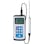 【CAINZ-DASH】シンワ測定 デジタル温度計　Ｈ－３　最高・最低隔測式プローブ　防水型 73083【別送品】