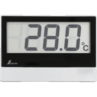 【CAINZ-DASH】シンワ測定 デジタル温度計＿Ｓｍａｒｔ＿Ａ 73116【別送品】