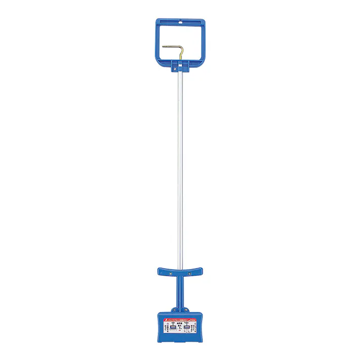 ハンドマグネット B-2 着脱式 柄付 73554