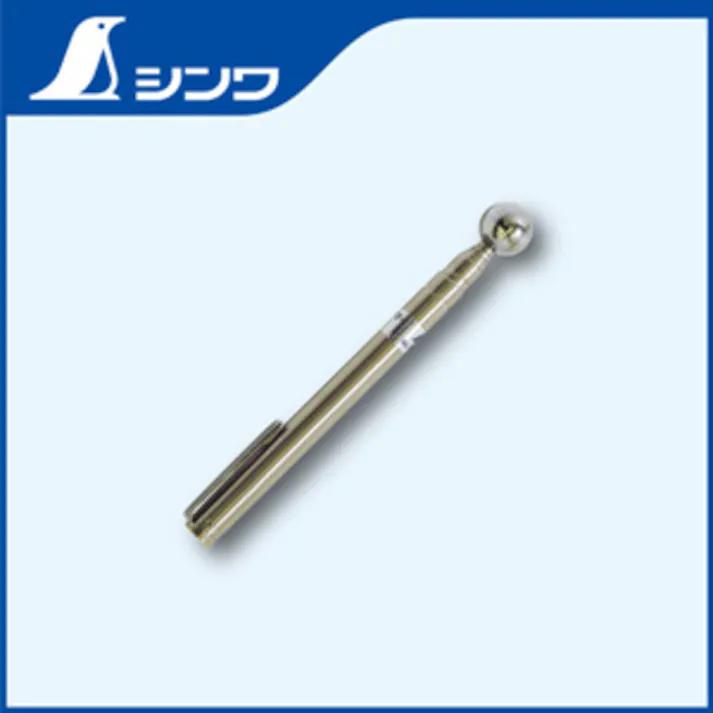 【CAINZ-DASH】シンワ測定 打診ハンマー B-1 74106【別送品】