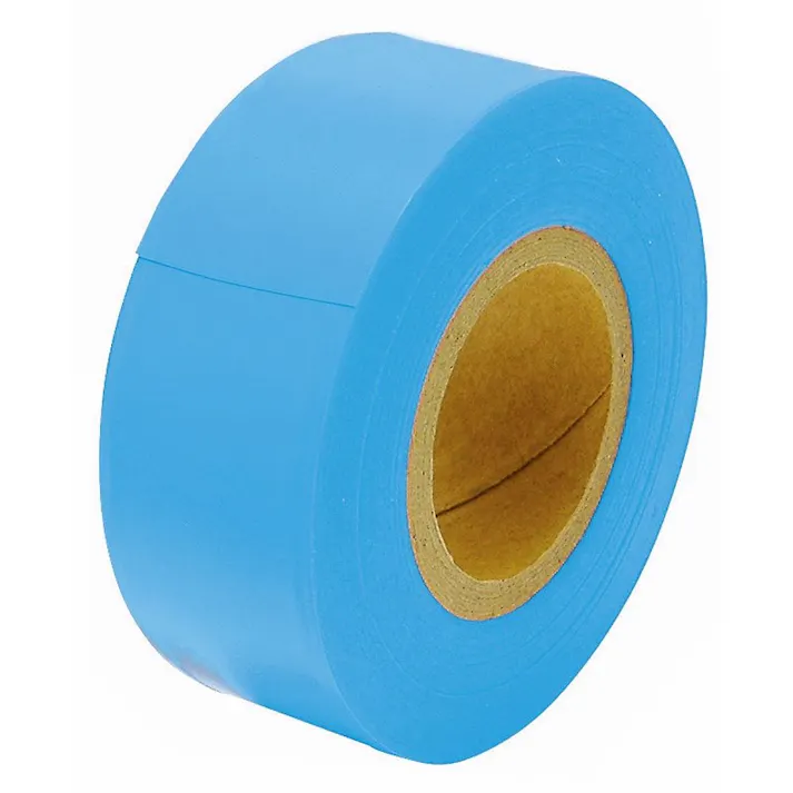 マーキングテープ ブルー 30mm×50m