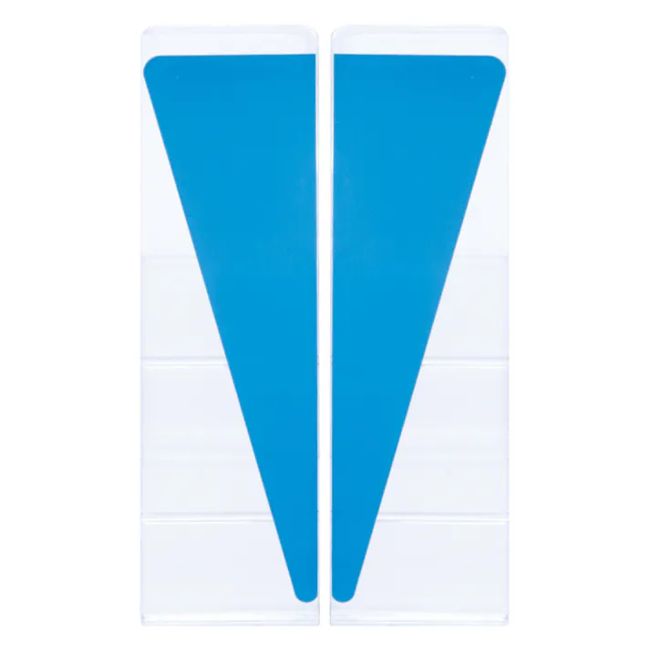 標尺クリアカーソル 巾60mm用 74195