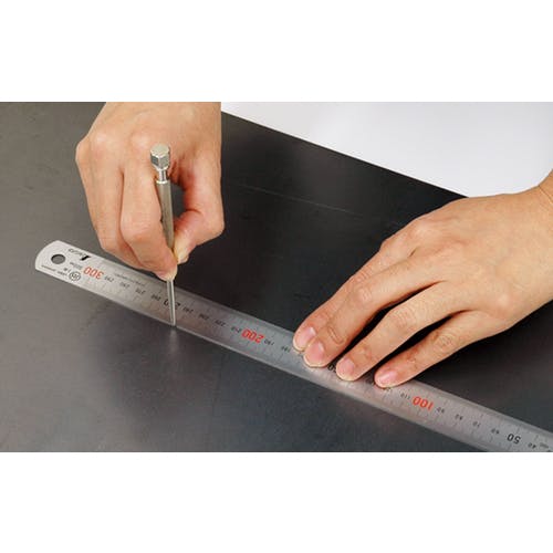 CAINZ-DASH】シンワ測定 ケガキ針D 74444【別送品】 | 測定・計測用品