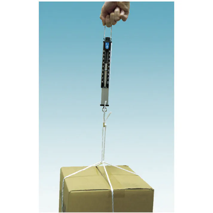 【CAINZ-DASH】シンワ測定 手ばかり 500g 平面目盛板 74451【別送品】