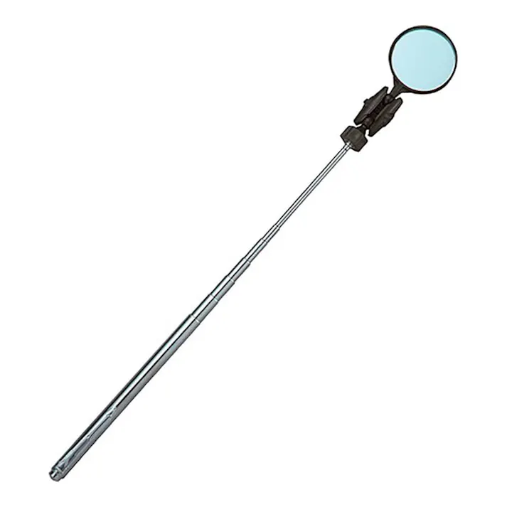 点検鏡 A-2 丸型 直径36mm 75759