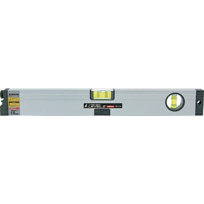 【CAINZ-DASH】シンワ測定 レーザービームレベル2 450mm 76166【別送品】
