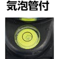 【CAINZ-DASH】シンワ測定 ハンドル式　エレベーター　Ｃ　軽量　強化タイプ 76866【別送品】
