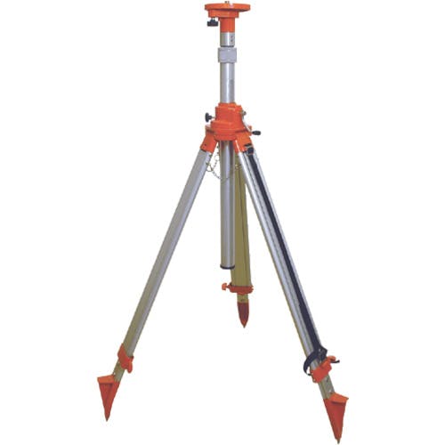 シンワ測定 ハンドル式 エレベーター三脚 3m 76952 オートレベル用オプション シンワ測定 ハンドル式 エレベーター三脚 3m 76952 オートレベル用オプション