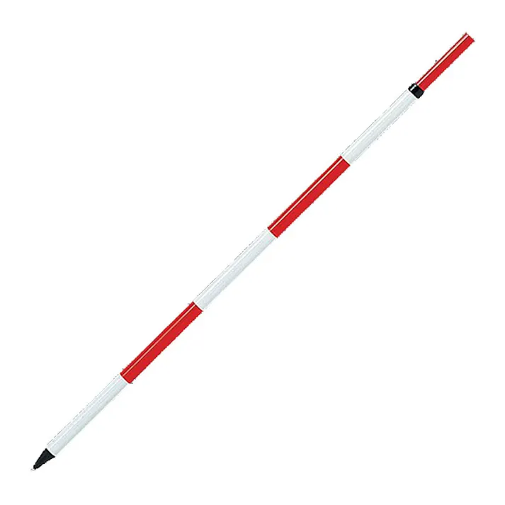 ポールアルミ製 2m2段 76985