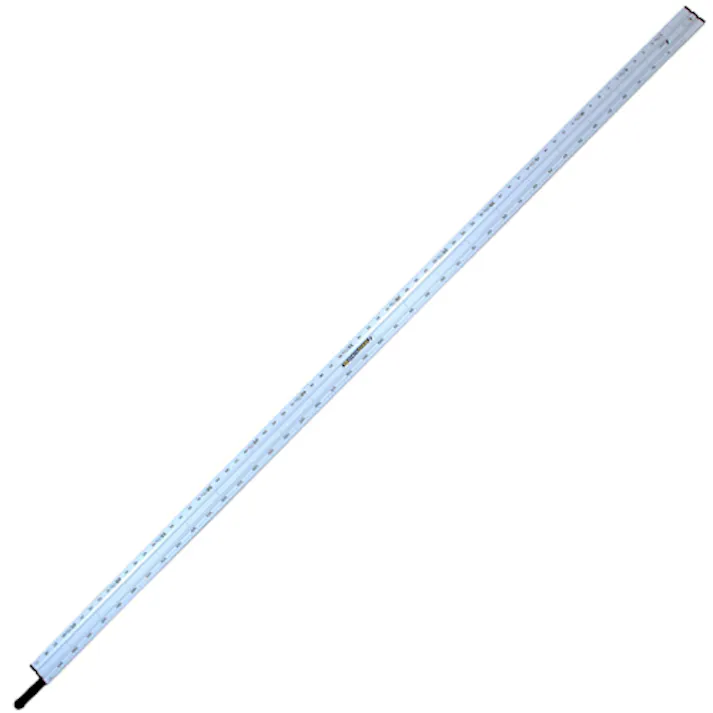 【CAINZ-DASH】シンワ測定 Iクランプワンタッチ式2m 77823【別送品】