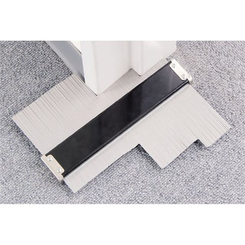 マルページ 型取りゲージ C 200㎜ - シンワ測定株式会社