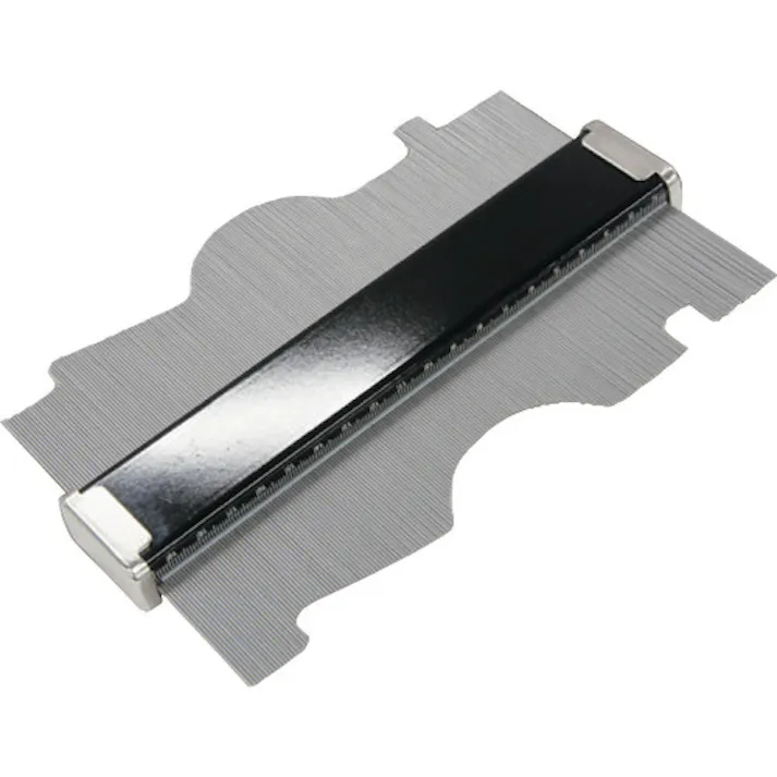 【CAINZ-DASH】シンワ測定 型取りゲージ C 200mm 77984【別送品】