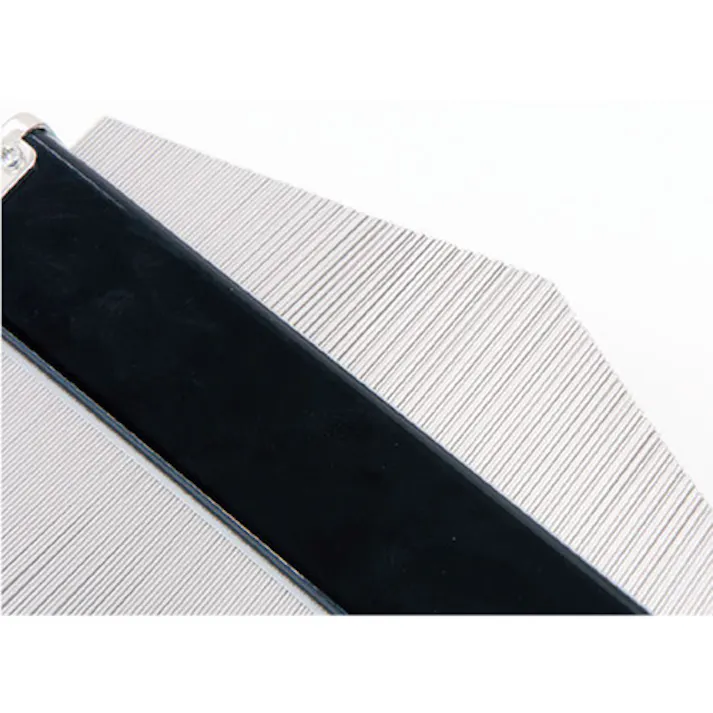 【CAINZ-DASH】シンワ測定 型取りゲージ C 200mm 77984【別送品】