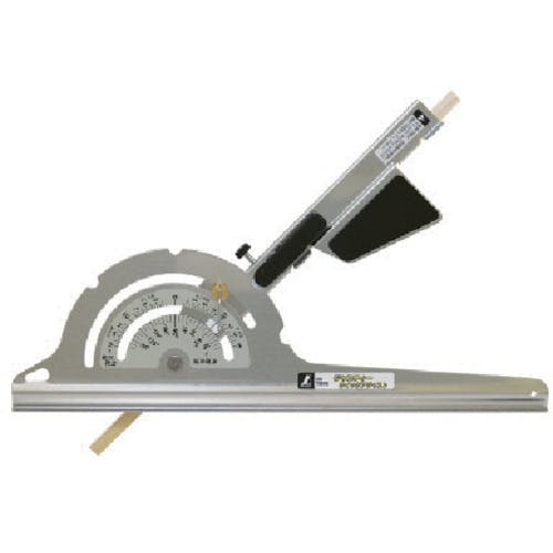 CAINZ-DASH】シンワ測定 丸ノコガイド定規ジャスティ― クイック