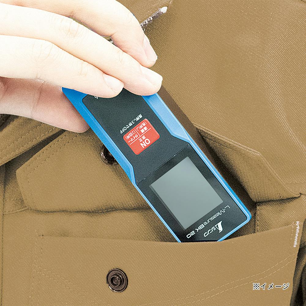 距離計 シンワ 78156 レーザー距離計 L-MeasureBK ウエダ金物【公式サイト】