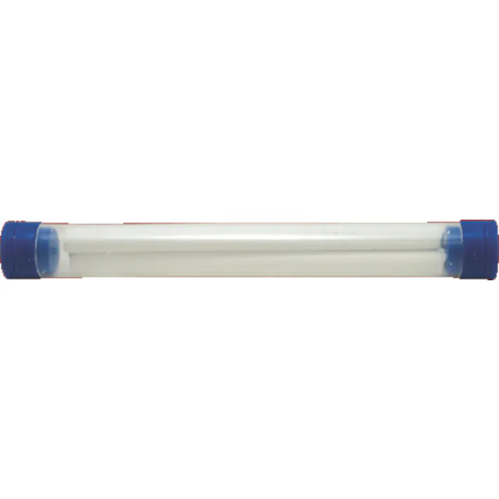 【CAINZ-DASH】シンワ測定 工事用 ノック式クレヨン用 替芯7.0mm 白 2本入 78469【別送品】