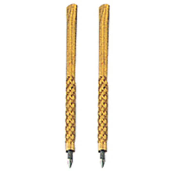 【CAINZ-DASH】シンワ測定 ケガキ針C替芯 78650【別送品】