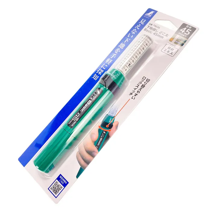 下地探し どこ太 Basic 45mm 79026