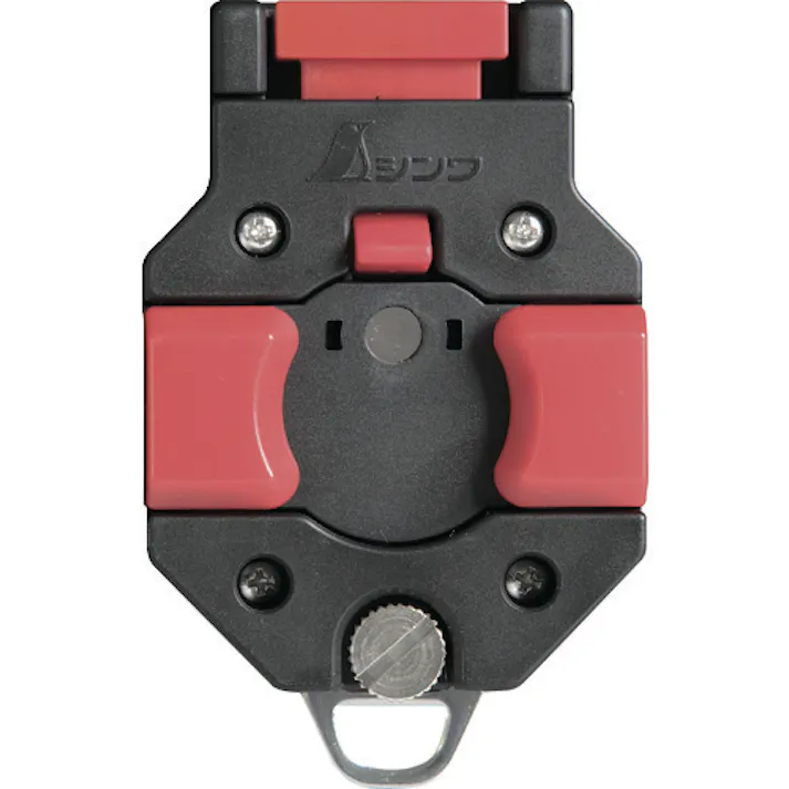 【CAINZ-DASH】シンワ測定 ホルダー MAG-LOCK コンベックス用 80831【別送品】