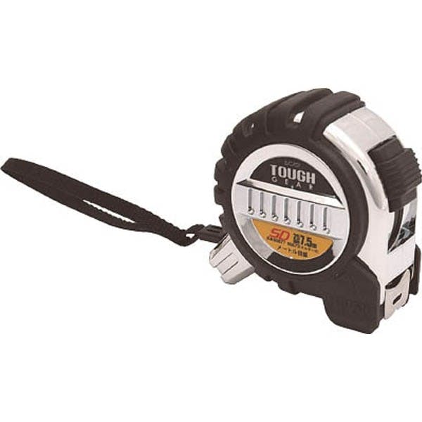 コンベックス タフギアSD 25-7.5m 80877