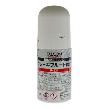 ファルコン ブレーキブレード DOT4 100ml