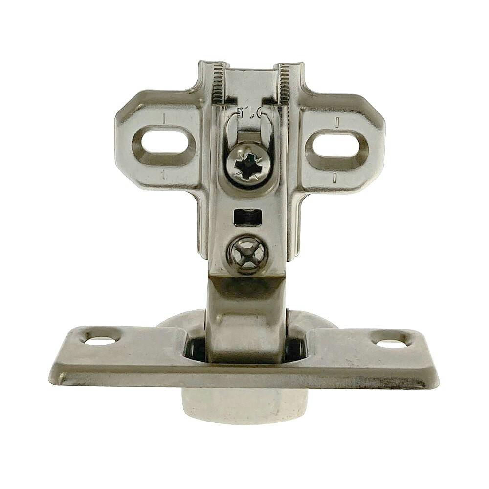 ヘティヒスライド丁番 35mm 半 キャッチ付 32066 | 建具金物 通販