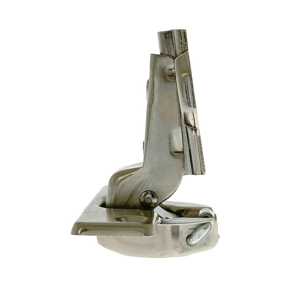 ★さん専用 ヘティヒスライド丁番 35mm 半 キャッチ付 32066 | 建具金物
