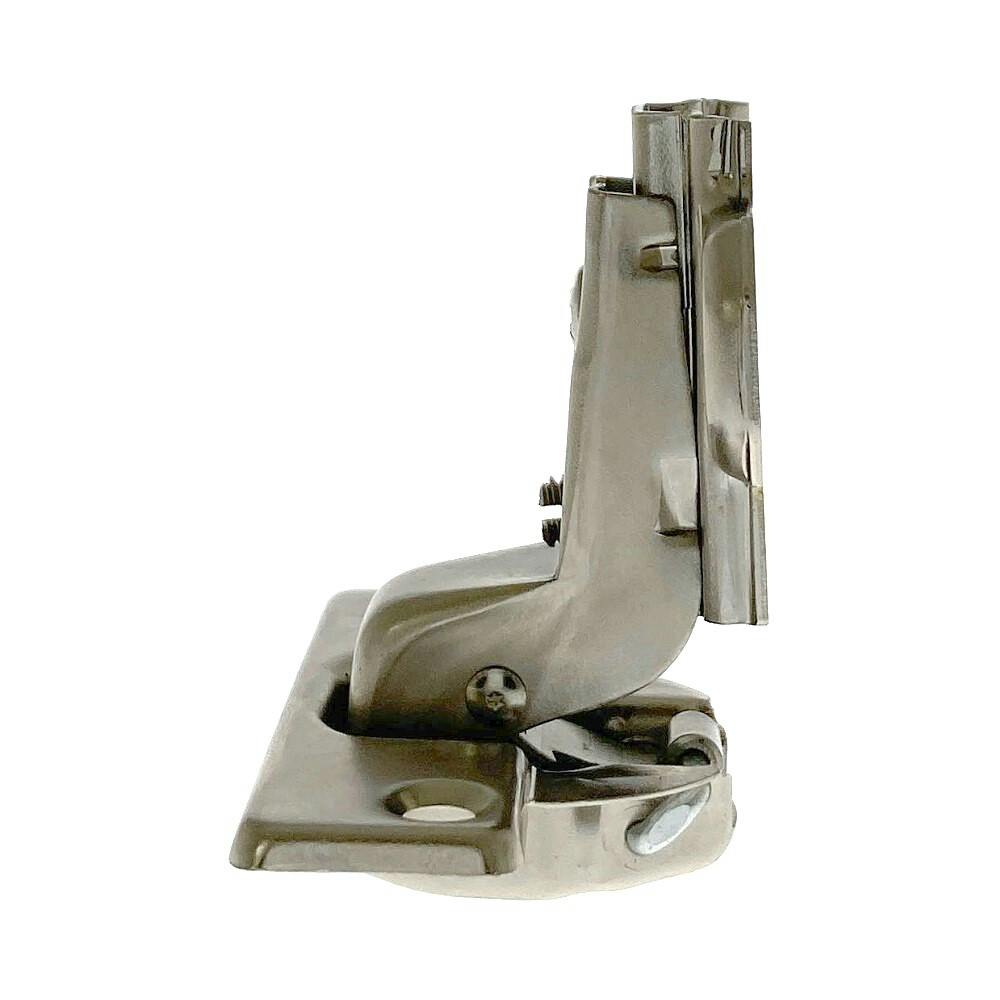 ヘティヒスライド丁番 35mm イン キャッチ付 32067 | 建具金物