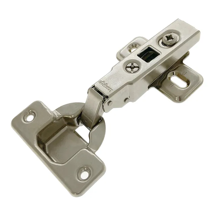 ブルムスライド丁番 35mm 全 キャッチ付 32071