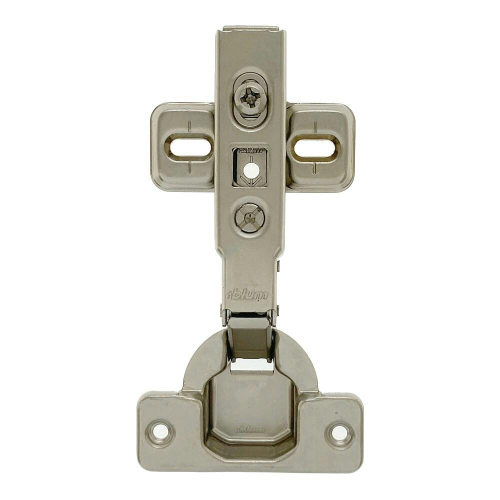 カイ WAKI アトム スライド丁番 キャッチ付 全かぶせ 35mm NS-3521 | 建具