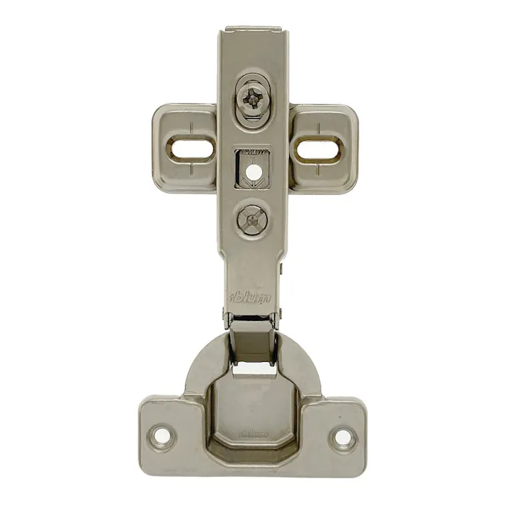 ブルムスライド丁番 35mm 全 キャッチ付 32071