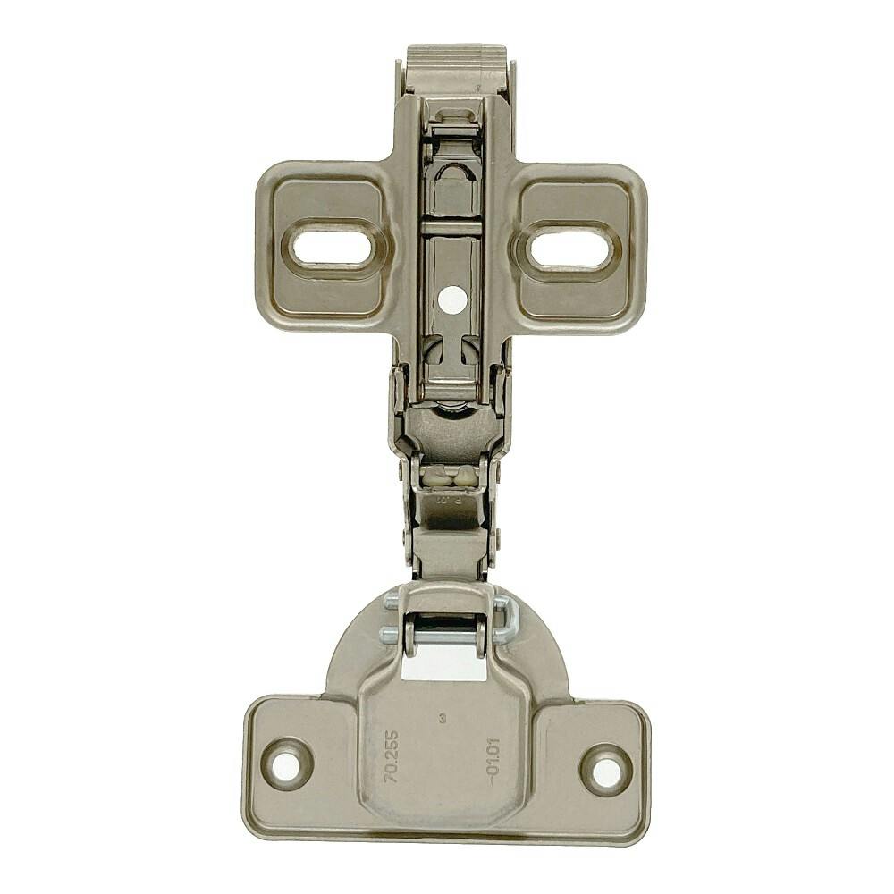 ブルムスライド丁番 35mm 全 キャッチ付 32071 | 建具金物 通販