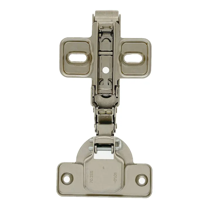 ブルムスライド丁番 35mm 全 キャッチ付 32071