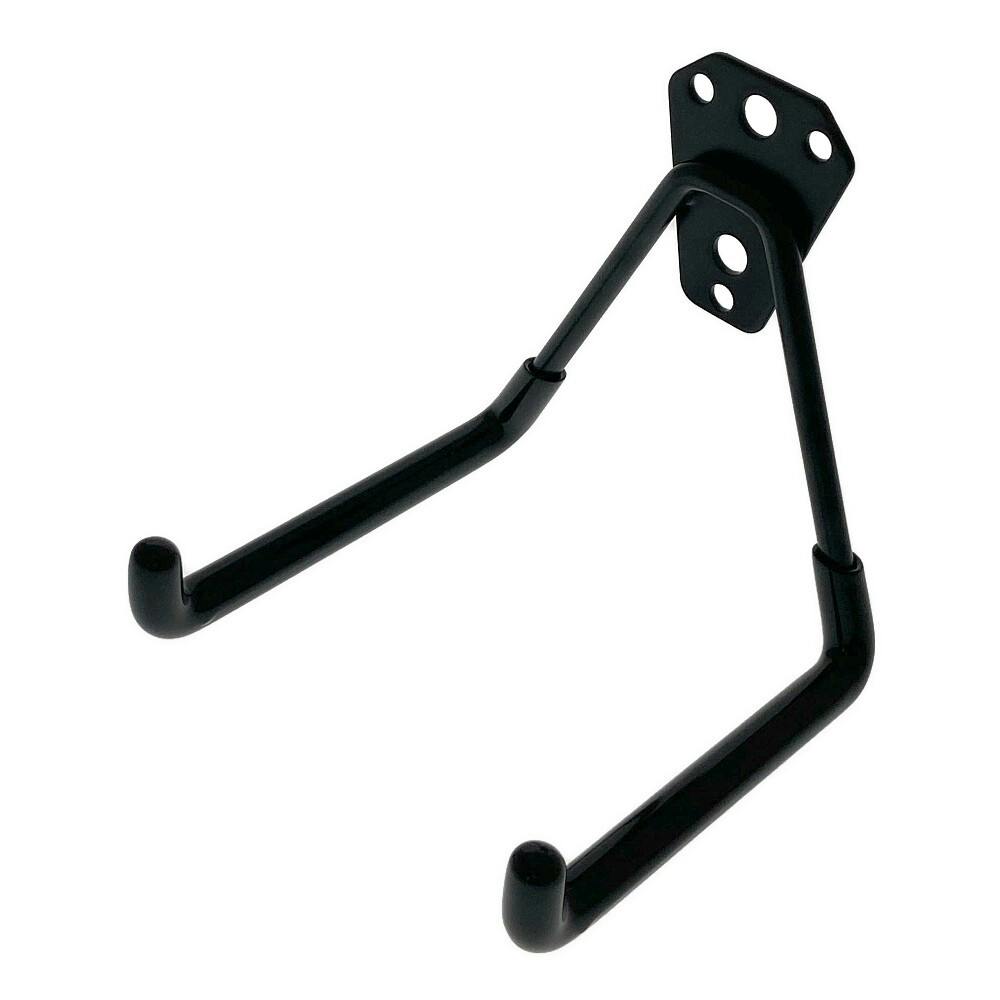 ツールダブルワイドフック Mサイズ | ねじ・くぎ・針金・建築