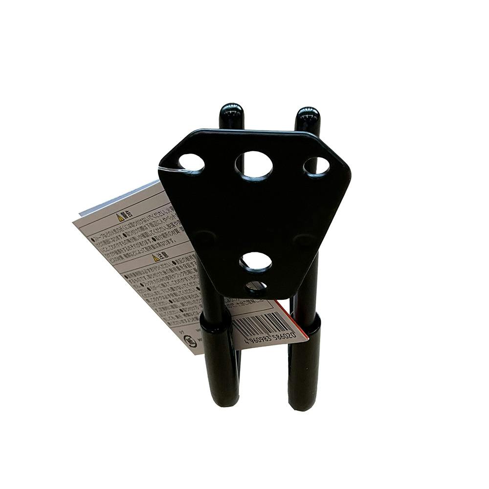 ツールダブルマグネットフック J型 Mサイズ 58602 1個入 | ねじ