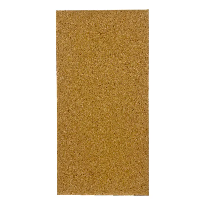 スチールパネル ブラック 20×10 2枚入