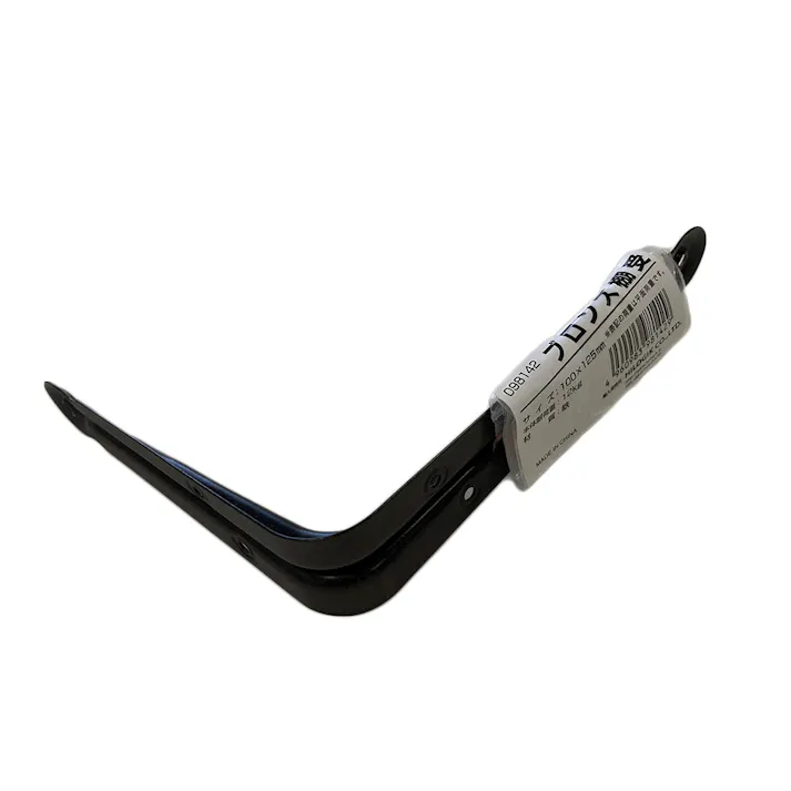 ブロンズ棚受 98142 100mm×125mm