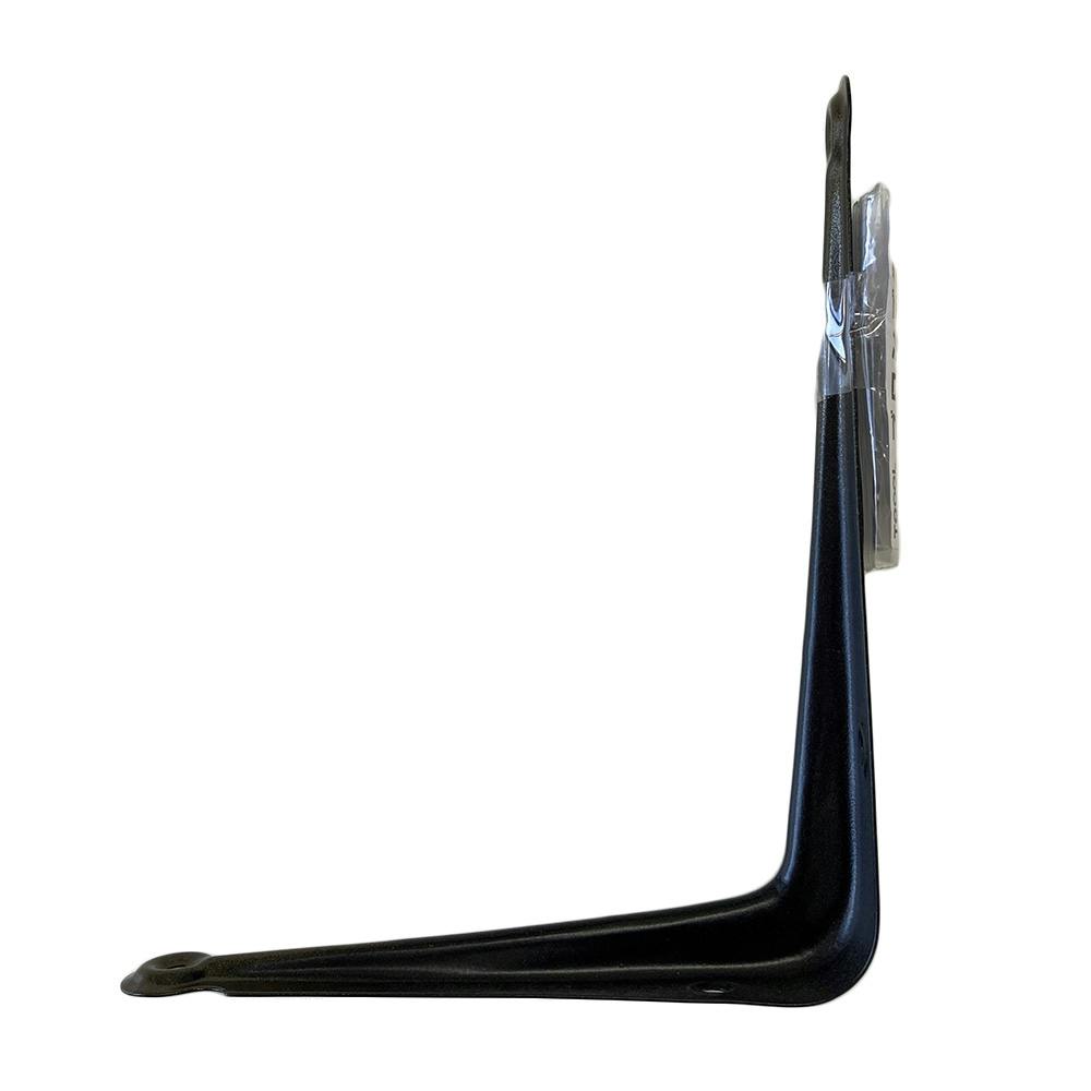 ブロンズ棚受 98143 125×150mm DIY 棚受け ブロンズ棚受 98143 125×150mm DIY 棚受け