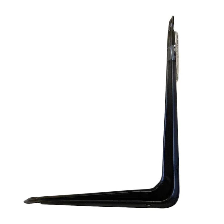 ブロンズ棚受 98145 200mm×250mm