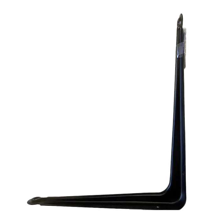 ブロンズ棚受 98146 250mm×300mm