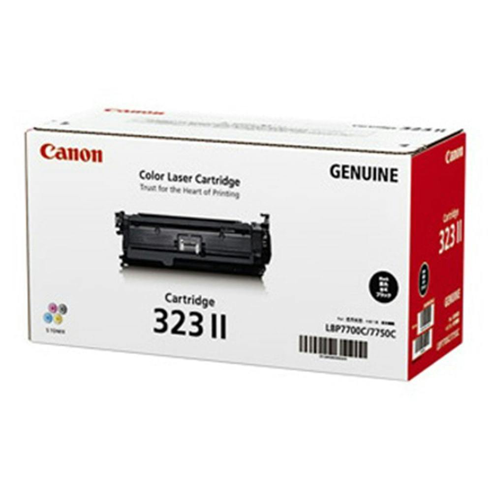 ◆純正カラーレーザーカートリッジ「CRG-317」BK＋Y 2箱set 新品未開封の経年品 キヤノン 純正 トナーカートリッジ317 ブラック CRG-317BLK