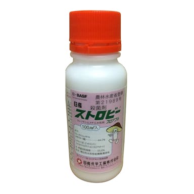 日産化学 ストロビーフロアブル 殺虫剤 100cc